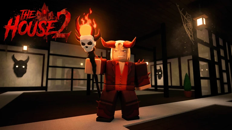 Official promotional image from The House TD 2