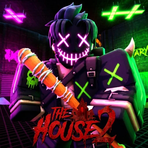Official promotional image from The House TD 2