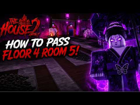 Community Floor 4 Room 5 strategy and placement — video guide thumbnail