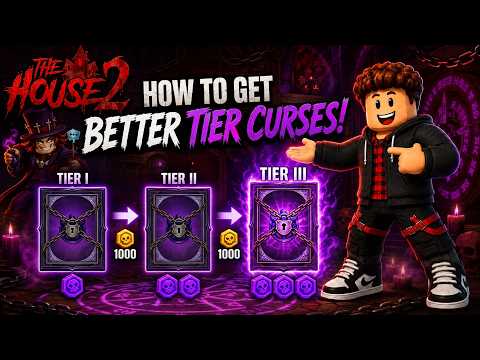Community curse tier upgrade guide — video guide thumbnail